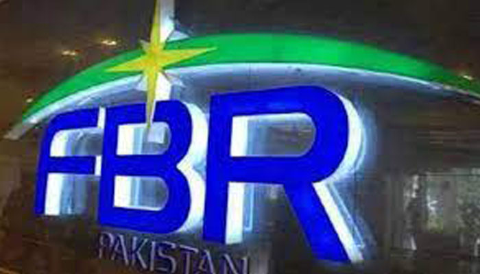 Zero rating tax regime to be eliminated by 2023-24, says FBR chief - Vimarsana News