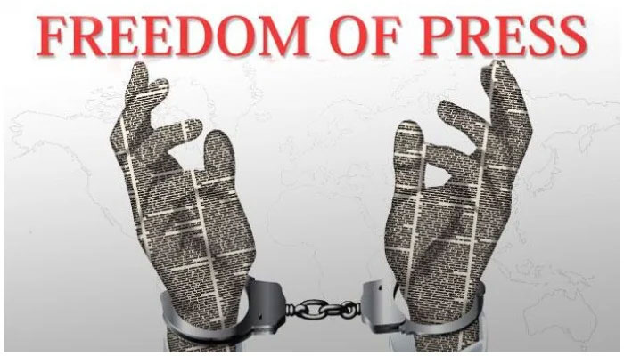 Withdrawal of PECA Ordinance JAC seeks Senate body’s role