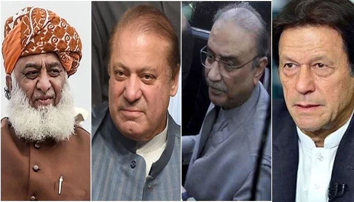 No-trust motion: Govt allies avoid laying their cards on the table