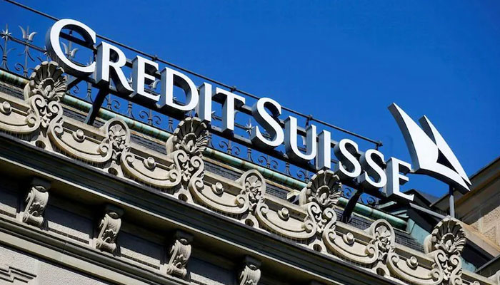 Credit Suisse didn’t respond when asked about the curious case of homeless Pakistani.