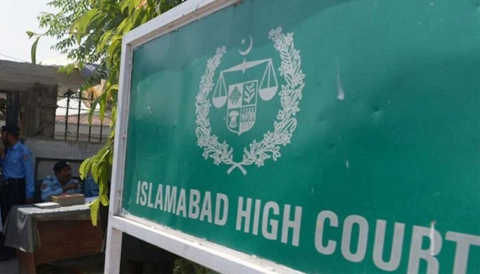PECA ordinance undermines judicial independence, IHC told - Vimarsana News