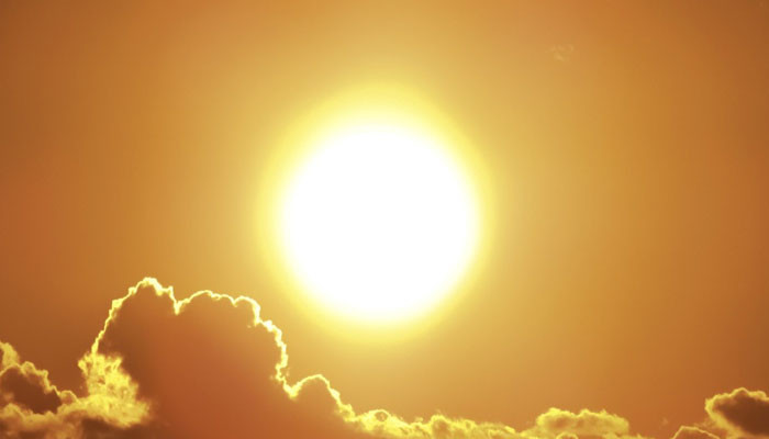 High temperature forecast across country, except Karachi - Vimarsana News