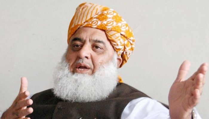 PDM march to enter capital after OIC FMs’ departure: Fazl