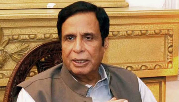 PM Imran Khan has landed in crisis of his own making: Pervaiz Elahi - Vimarsana News