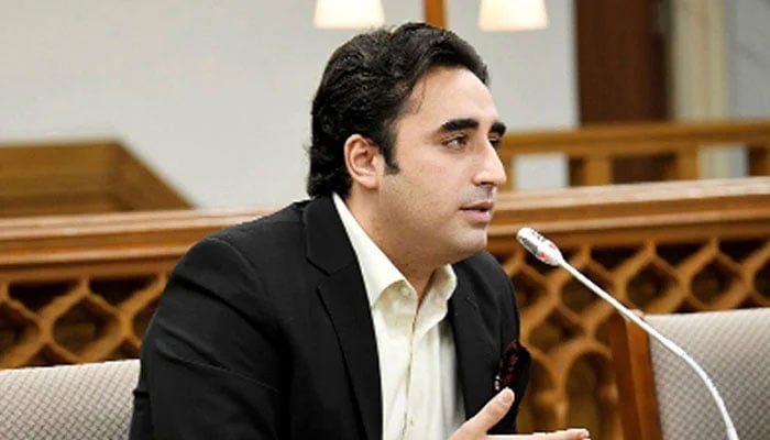 Lives of MNAs, their families under threat: Bilawal