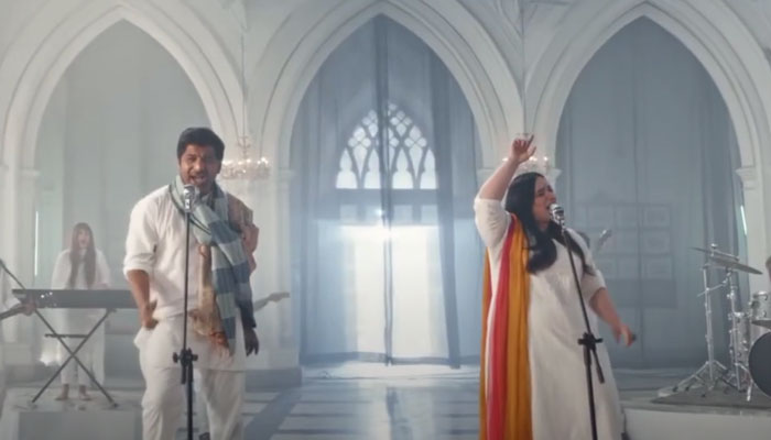 Pakistan Day celebrations: ISPR releases ‘Shad Rahe Pakistan’ national song