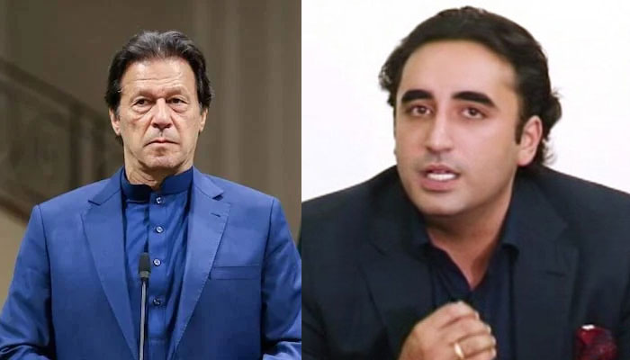 PM Imran Khan trying to provoke ‘third force’: Bilawal
