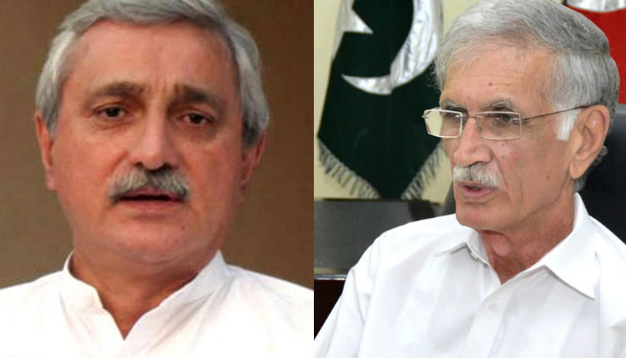 Jahangir Tareen group requested not to take ‘extreme steps’
