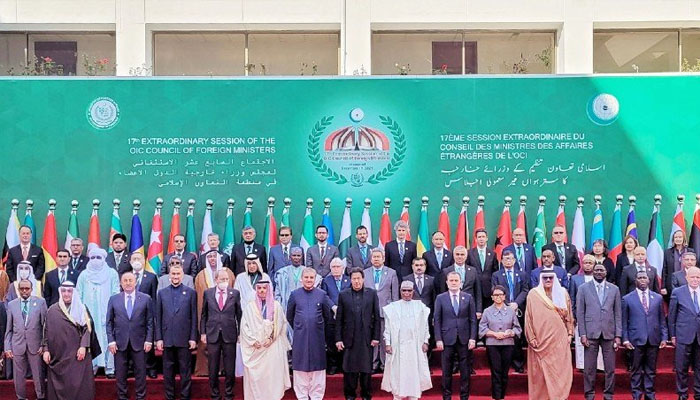 OIC to submit Islamophobia Observatory Report in FMs’ moot tomorrow