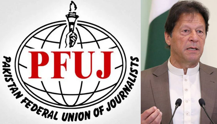 Media JAC takes exception to PM’s statement