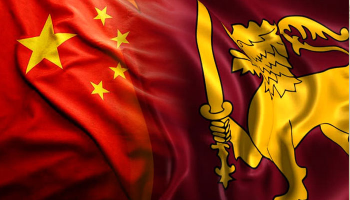 ‘Sri Lanka in talks with China for $2.5bn credit support’