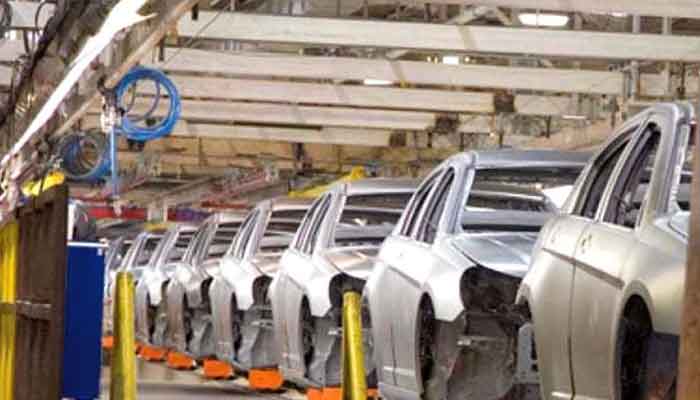 Indus Motor Company and Lucky Motor Company have already increased car prices. The News/Files