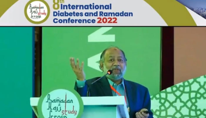 ‘Fasting reduces chances of stroke, helps deal with mental health issues’