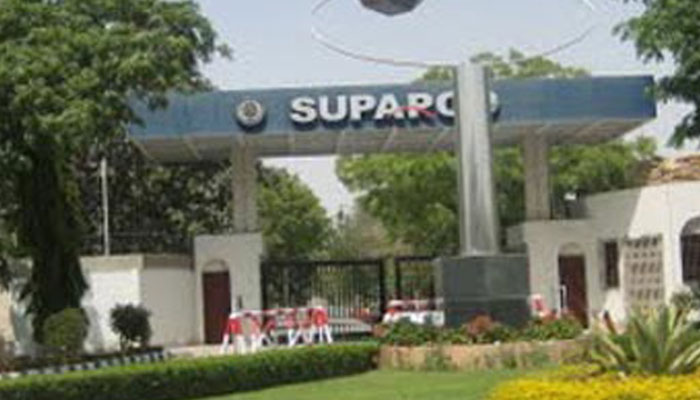 Suparco to organise space conference on March 28
