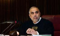Rules for no-trust resolution: What Asad Qaiser can and cannot do