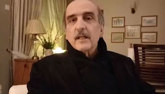 Foreign funding case: ‘PTI admits its leaders operated 11 illegal accounts’