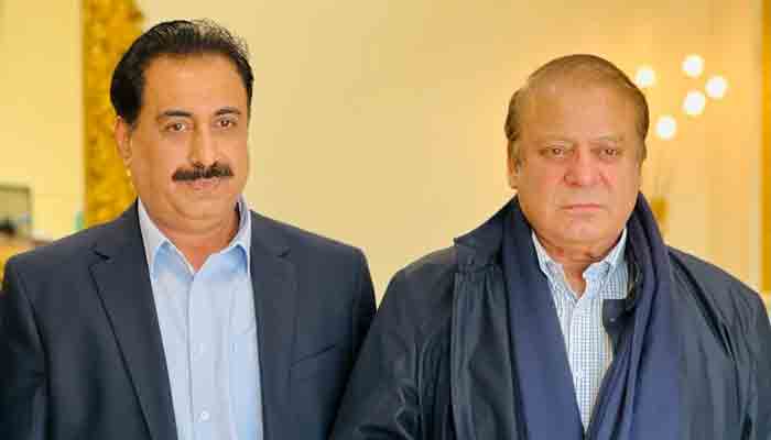 Former minority MPA lauds Nawaz for empowering minorities