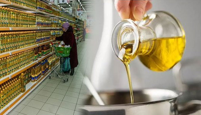 10pc tax relief on edible oil import for April-May