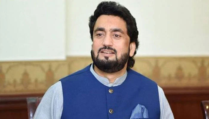 To target hypocrites: Shahryar Khan Afridi hints at becoming ‘suicide bomber’