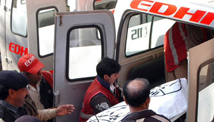 Student killed over minor issue in Khairpur