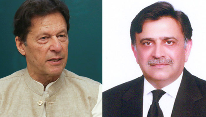 'Threatening letter': Govt says ready to show letter to CJP - Vimarsana News