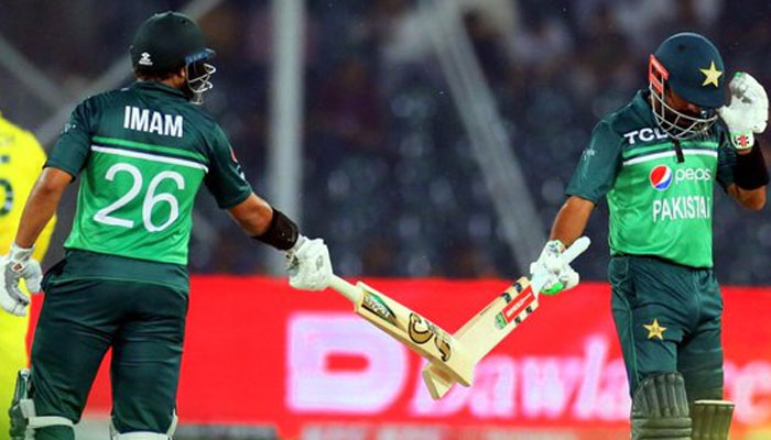 Imam’s ton goes in vain as Australia beat Pakistan by 88 runs