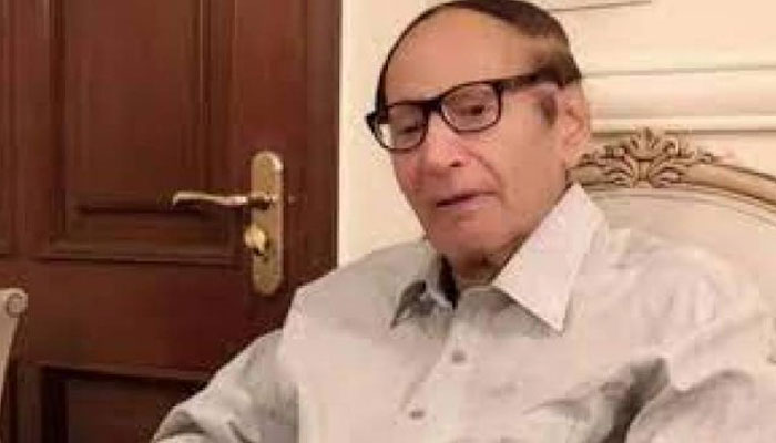 No rift within party: Shujaat Hussain
