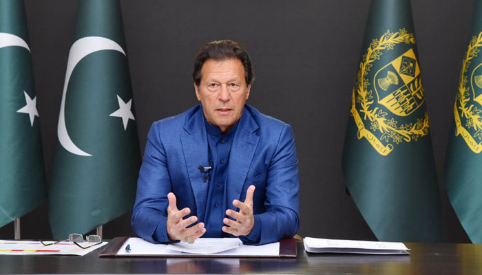 After meeting with important person, PM’s address to nation postponed