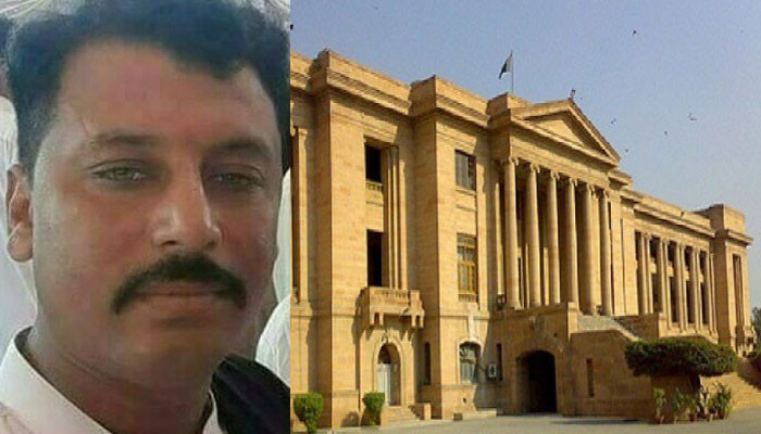 Nazim Jokhio murder case: SHC grants interim pre-arrest bail to PPP MNA - Vimarsana News