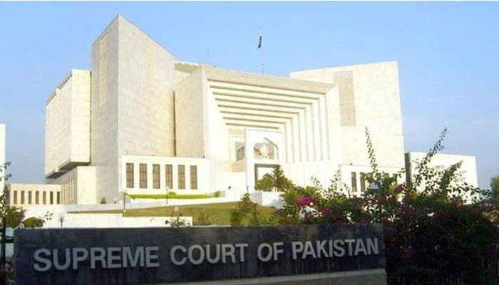Supreme Court returns plea seeking suspension of no-trust proceedings