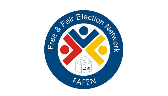 Fafen outlines critical challenges for holding early polls - Vimarsana News