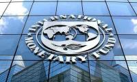 Political vacuum makes IMF noncommittal on next tranche