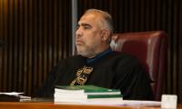 Speaker Asad Qaiser refused to give Article 5 ruling