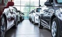 Car sales increase by 25pc in March