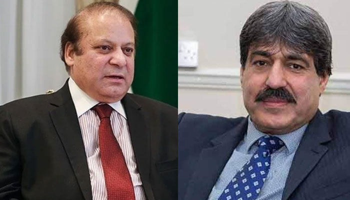 London High Court rules in favour of Nasir Butt