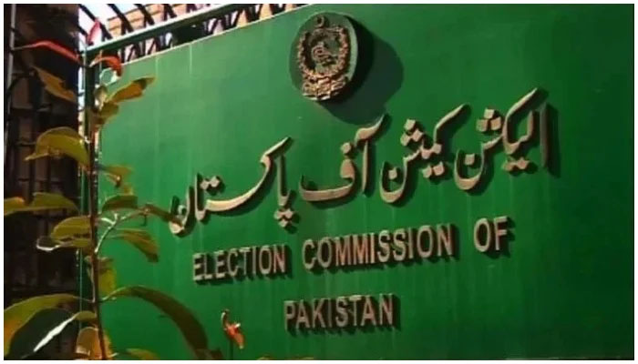 ECP unlikely to deploy EVMs for ‘October elections’