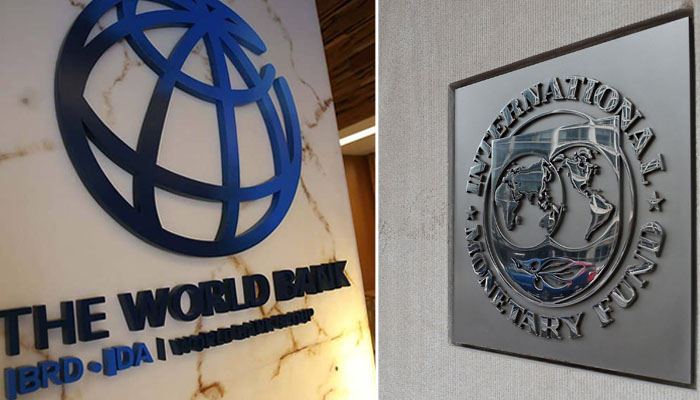 Pak team to participate in IMF, WB meeting in US this week