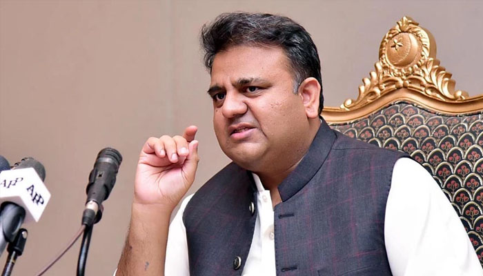 Shehbaz not to remain PM if honourable judge cancels his bail: ex-minister