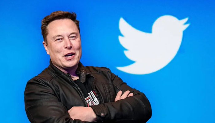 Elon Musk. Photo: Twitter/TeslaOwnersSV