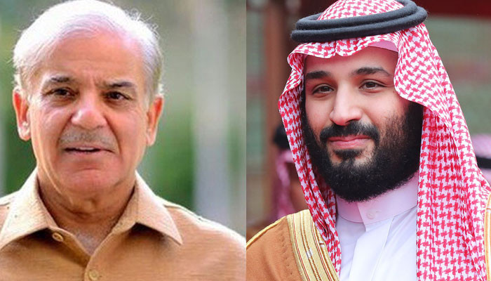 Depletion of foreign currency reserves: Pakistan to seek additional package of $3.2bn from KSA - Vimarsana News