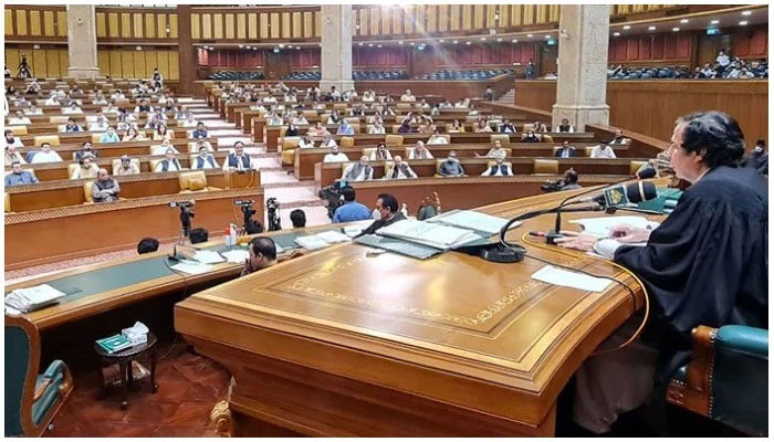 Pervaiz Elahi adjourns PA before it starts - Vimarsana News