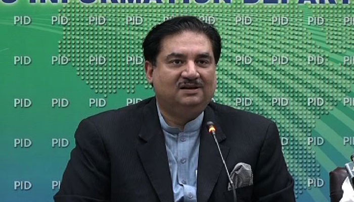 Power outages to reduce in next 10 days: Khurram - Vimarsana News