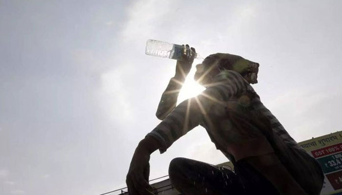 Extreme heatwave grips Pakistan - Vimarsana News