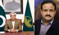 Governor refuses to accept Buzdar’s resignation as CM
