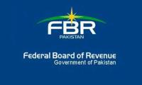 FBR collects Rs480bn in April