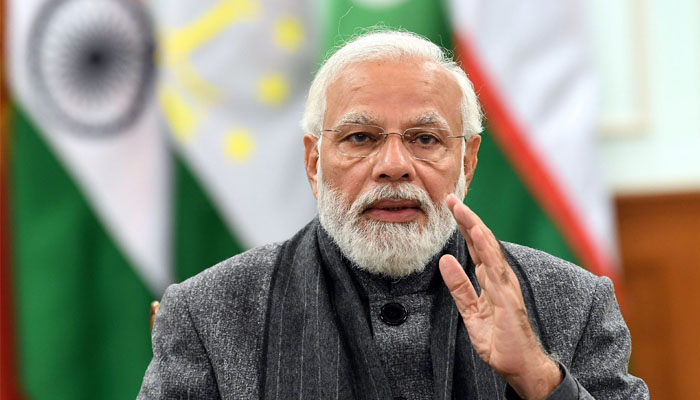 In India, politics and crime go hand in hand