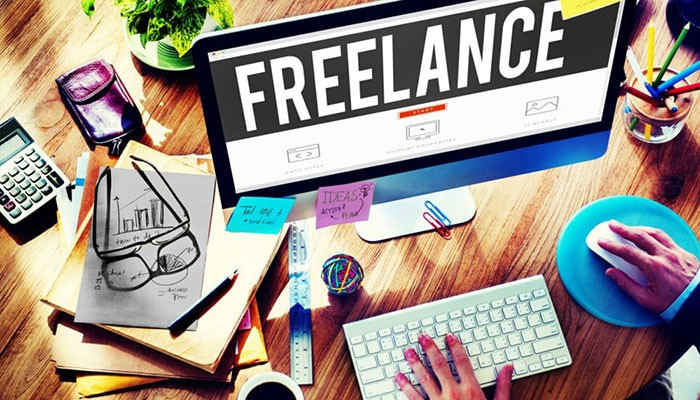 Importance of freelancing highlighted - Vimarsana News