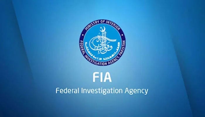All the Pakistani expatriates are advised by the FIA to desist from spreading chaos in Pakistan.