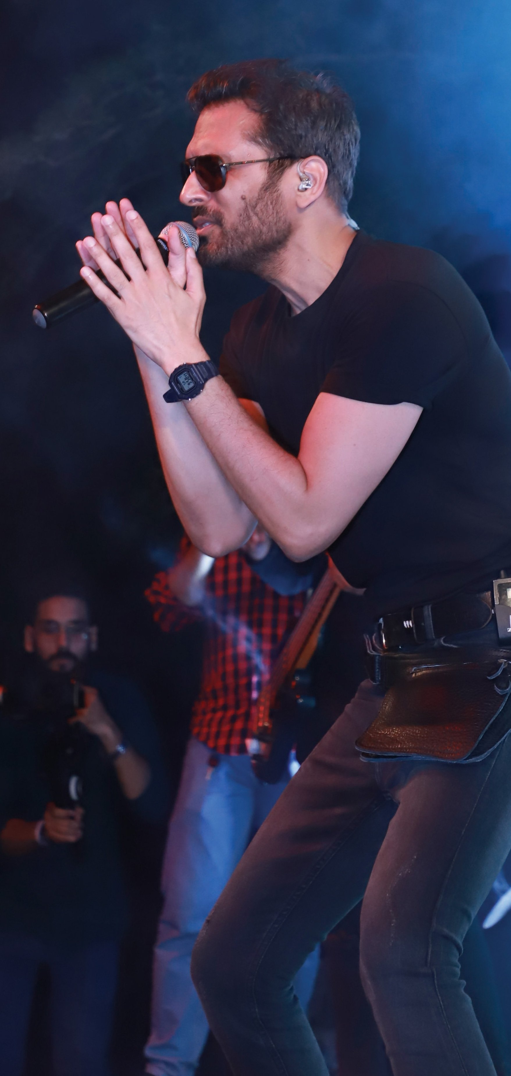 Instep report The surprisingly astonishing appeal of Bilal Maqsood