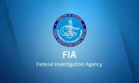 FIA warns overseas Pakistanis